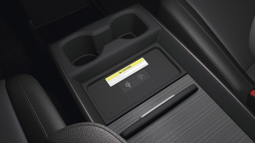 Wireless Charging Pad