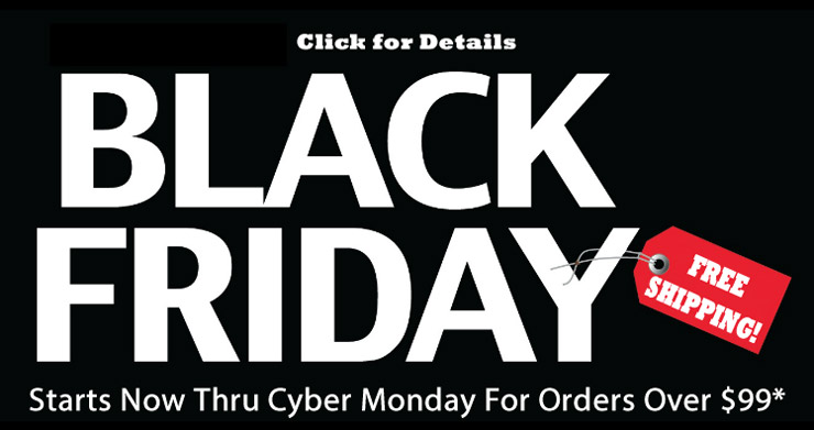 Black Friday And Cyber Monday 2019 College Hills Honda